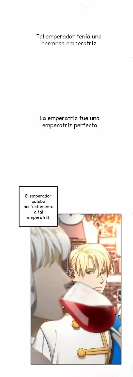 La Historia Del Emperador Volviendo El Tiempo Atrás - Capítulo 1 - Página 5 - LectorTMOo