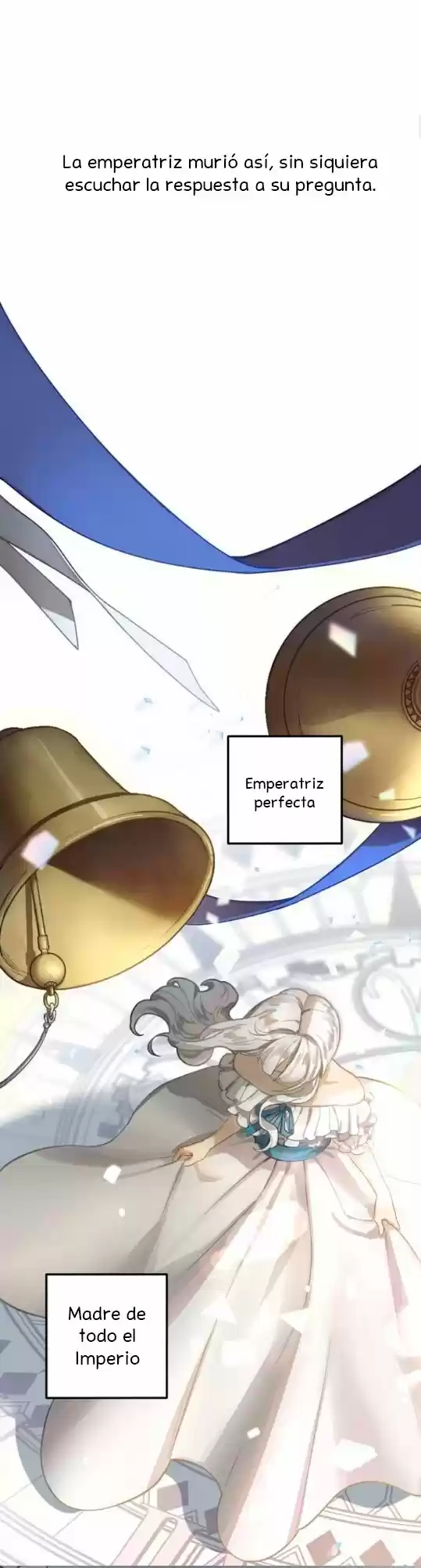 La Historia Del Emperador Volviendo El Tiempo Atrás - Capítulo 1 - Página 10 - LectorTMOo