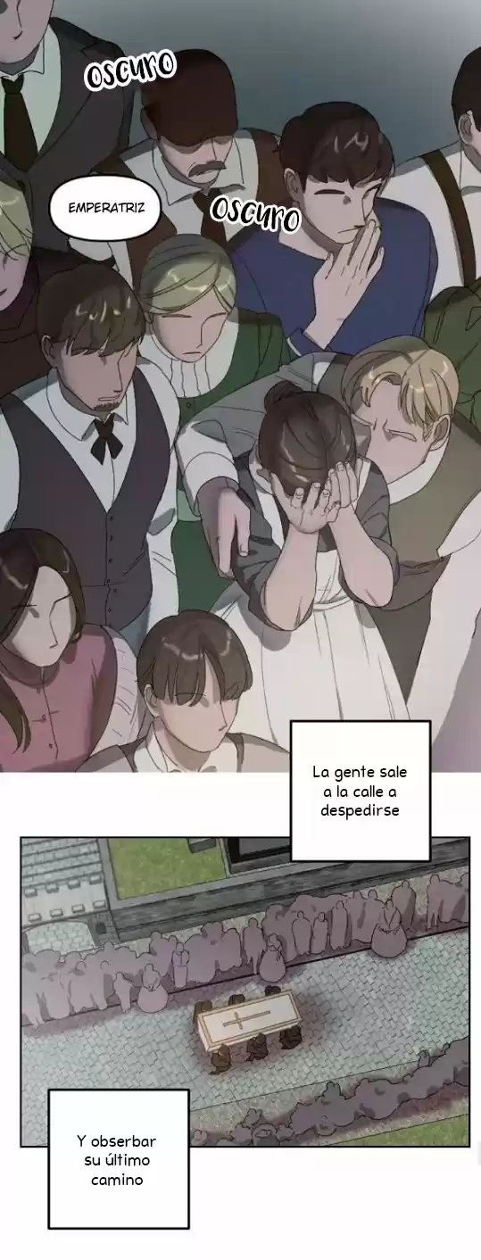 La Historia Del Emperador Volviendo El Tiempo Atrás - Capítulo 1 - Página 11 - LectorTMOo