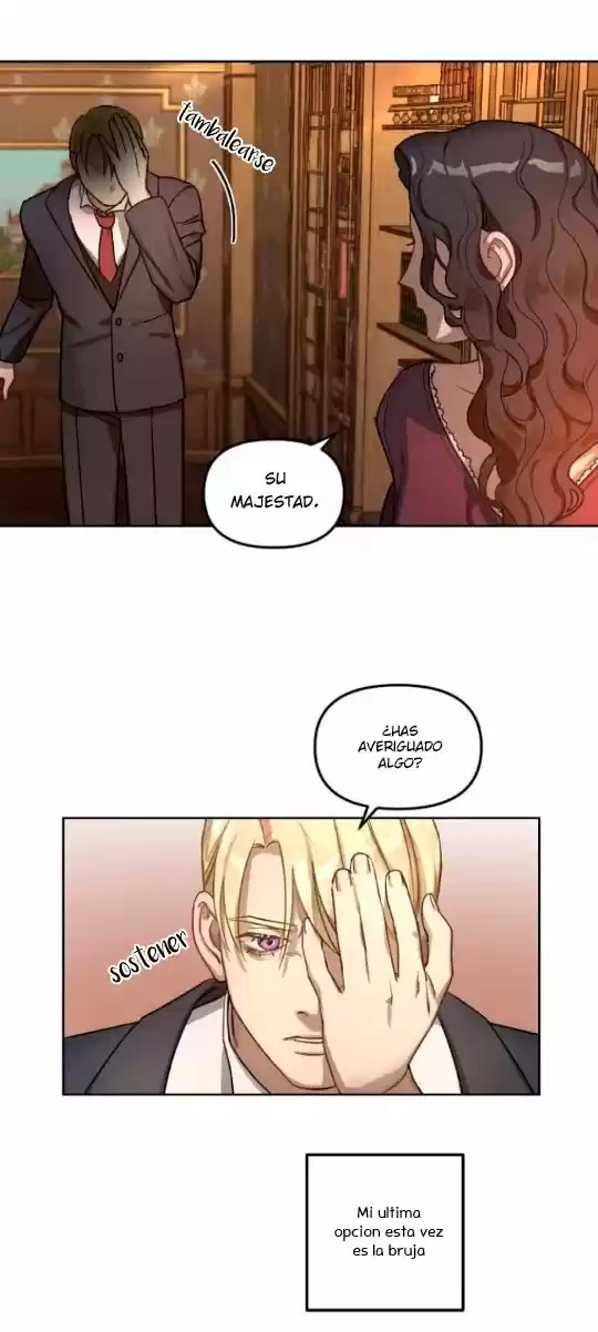 La Historia Del Emperador Volviendo El Tiempo Atrás - Capítulo 1 - Página 29 - LectorTMOo