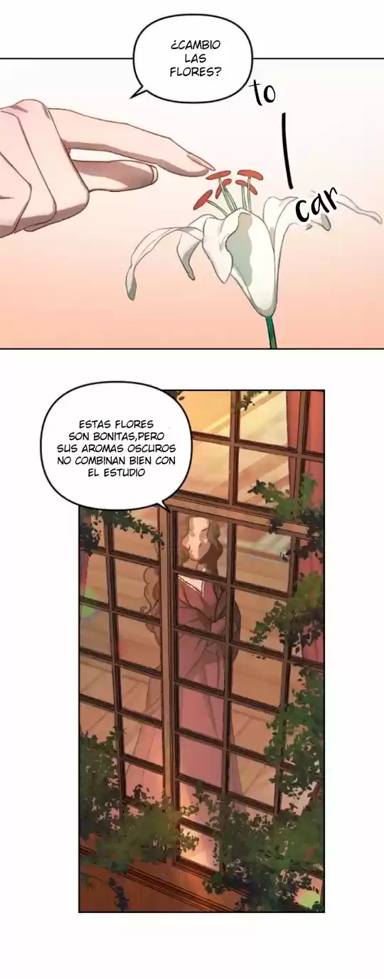 La Historia Del Emperador Volviendo El Tiempo Atrás - Capítulo 1 - Página 30 - LectorTMOo