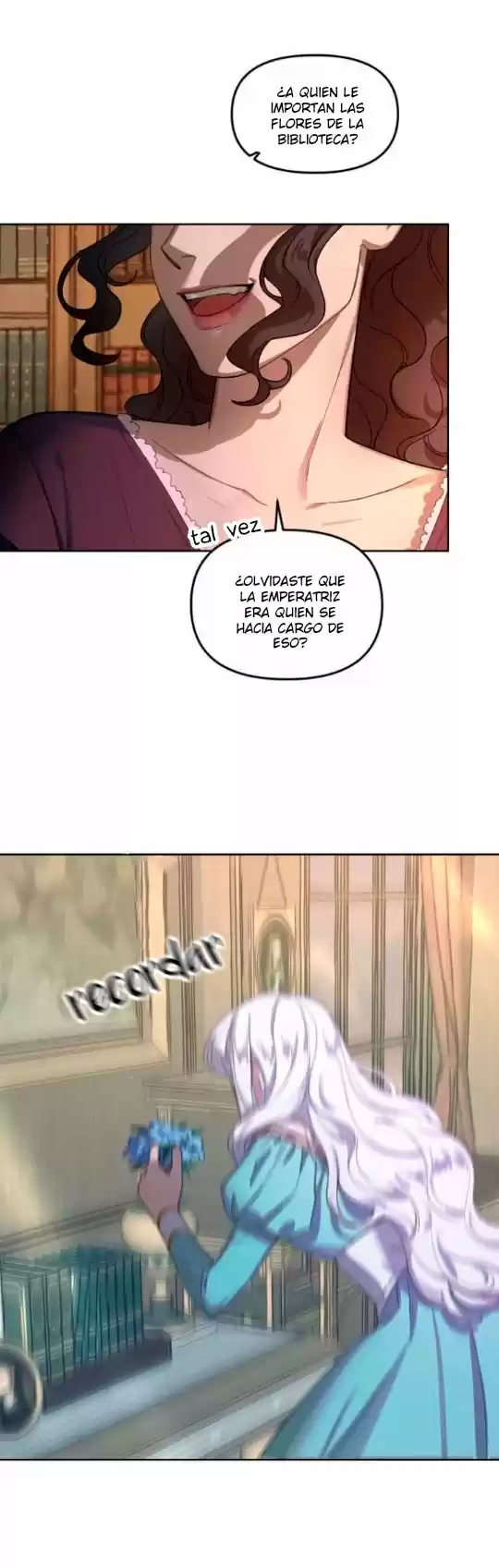 La Historia Del Emperador Volviendo El Tiempo Atrás - Capítulo 1 - Página 31 - LectorTMOo