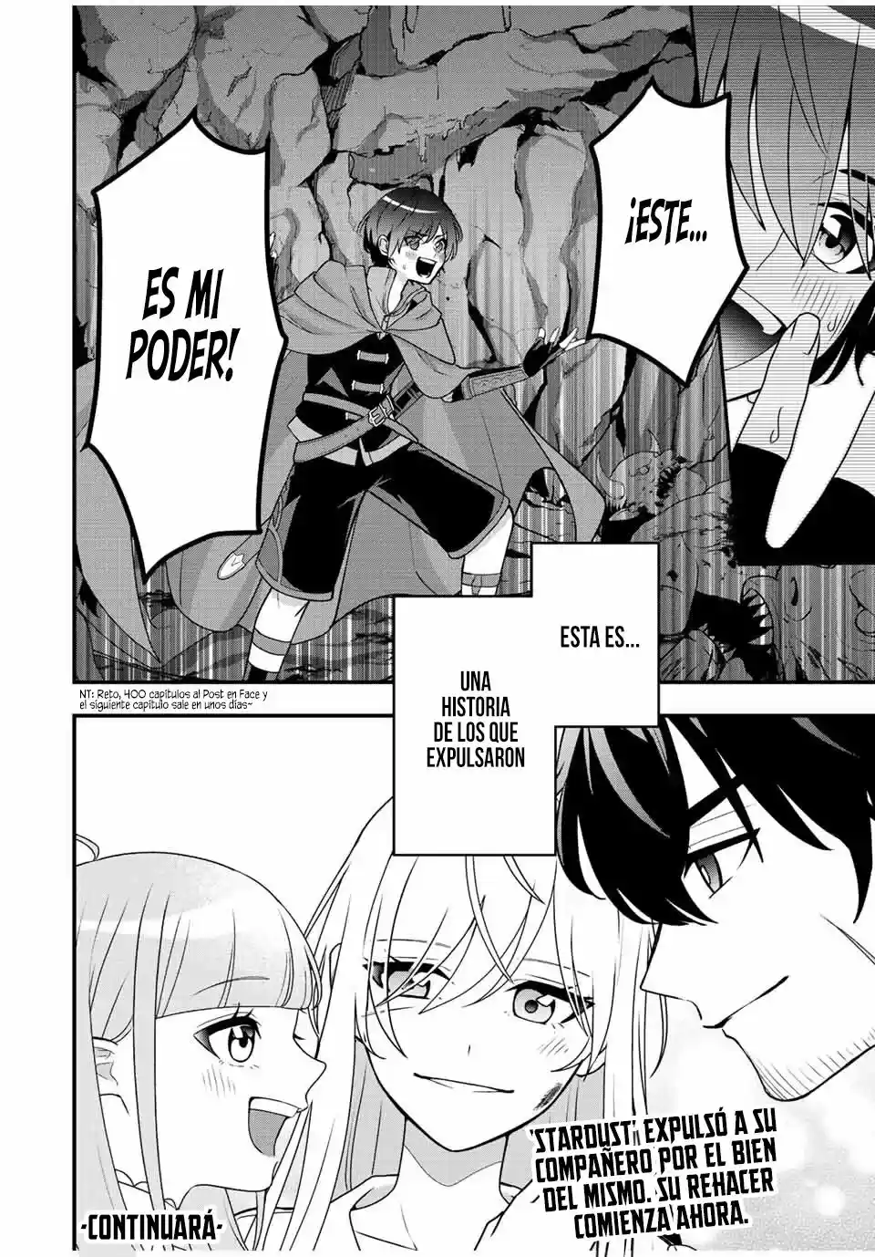 La Historia Del Imperio Tearmoon ~ Fiesta Del Té De Los Sirvientes ~ - Capítulo 1 - Página 59 - LectorTMOo