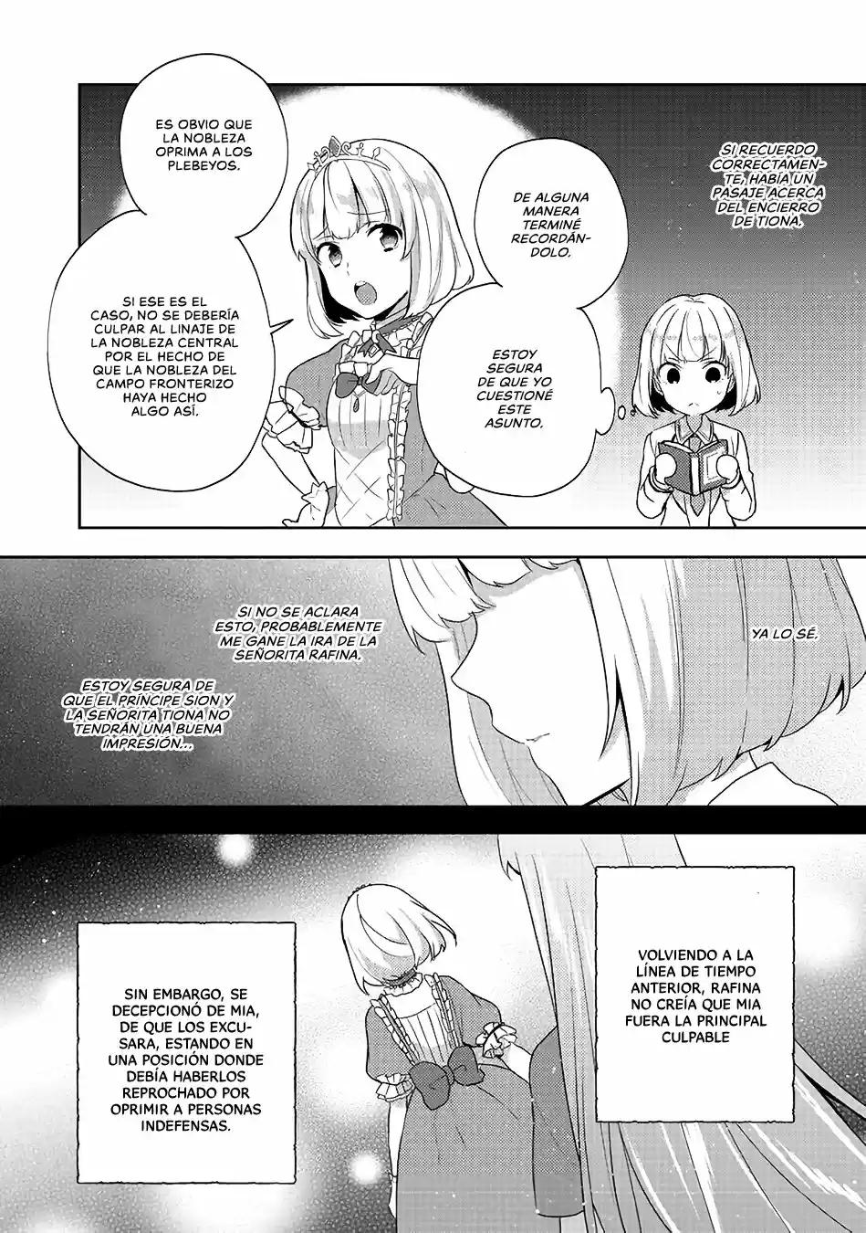 La Historia Del Imperio Tearmoon - Capítulo 10.10 - Página 12 - LectorTMOo