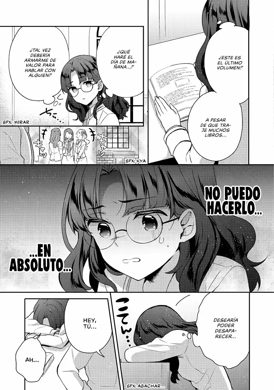 La Historia Del Imperio Tearmoon - Capítulo 12 - Página 4 - LectorTMOo
