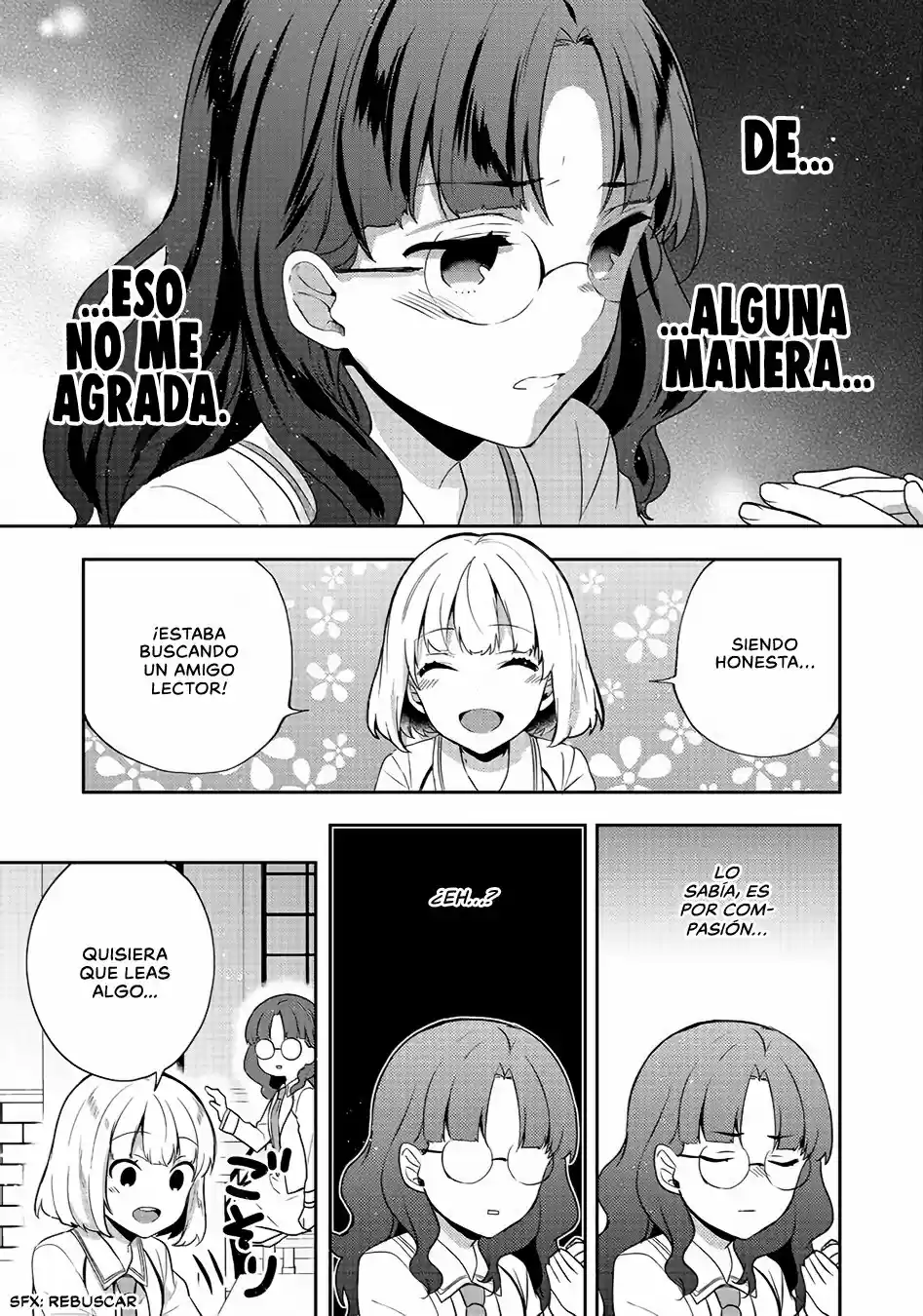 La Historia Del Imperio Tearmoon - Capítulo 12 - Página 14 - LectorTMOo