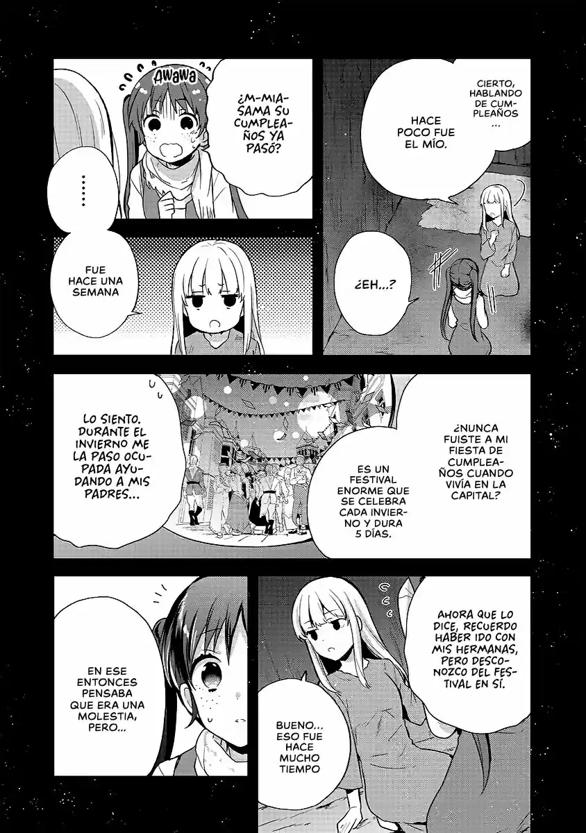 La Historia Del Imperio Tearmoon - Capítulo 13.10 - Página 5 - LectorTMOo