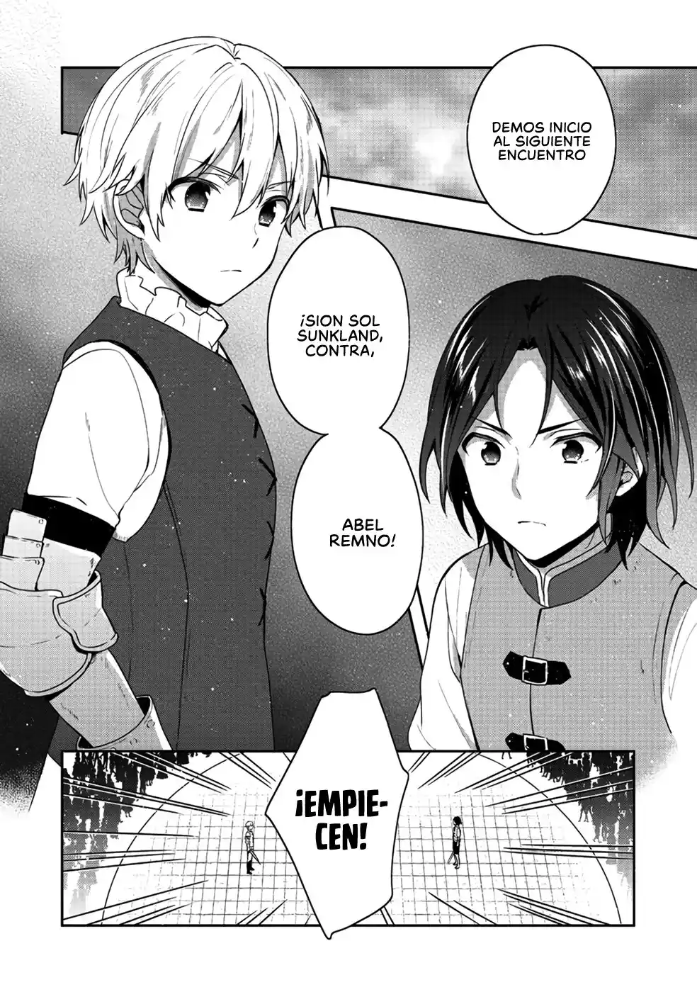 La Historia Del Imperio Tearmoon - Capítulo 18.10 - Página 2 - LectorTMOo