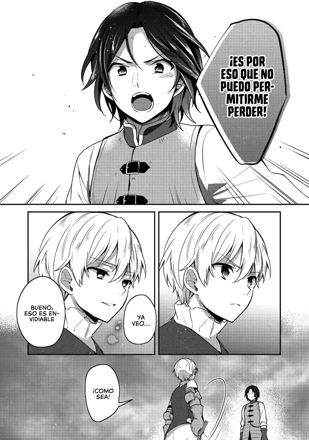 La Historia Del Imperio Tearmoon - Capítulo 18.10 - Página 19 - LectorTMOo