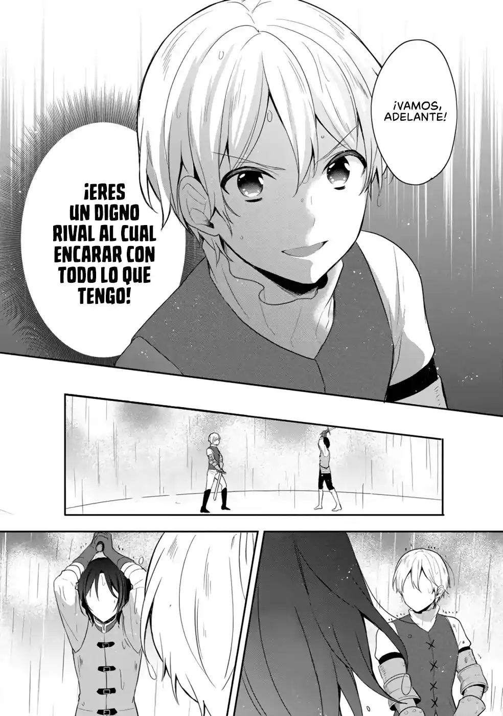 La Historia Del Imperio Tearmoon - Capítulo 18.20 - Página 12 - LectorTMOo