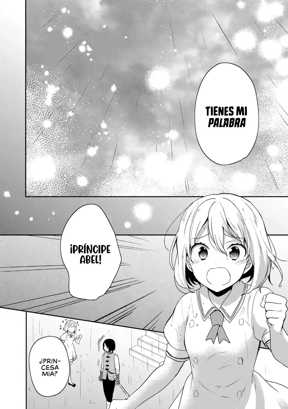 La Historia Del Imperio Tearmoon - Capítulo 18.20 - Página 16 - LectorTMOo