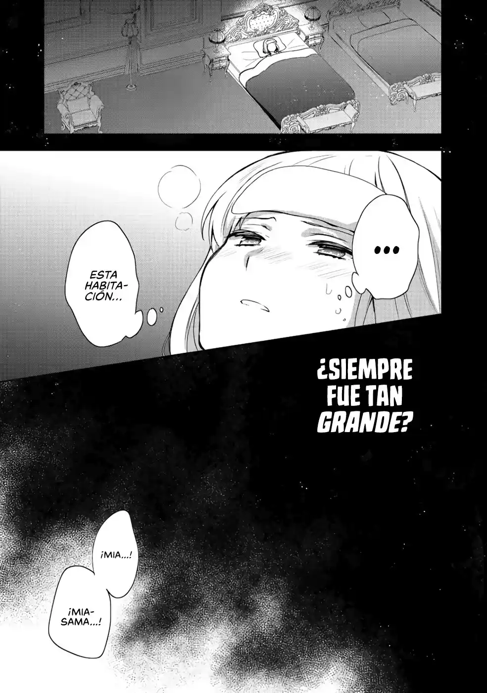 La Historia Del Imperio Tearmoon - Capítulo 19.10 - Página 6 - LectorTMOo