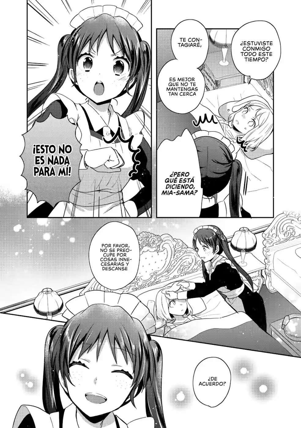 La Historia Del Imperio Tearmoon - Capítulo 19.10 - Página 9 - LectorTMOo