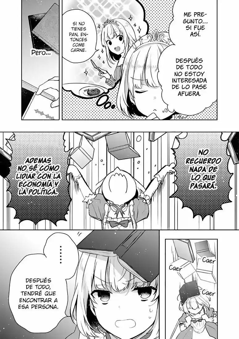 La Historia Del Imperio Tearmoon - Capítulo 2.10 - Página 4 - LectorTMOo