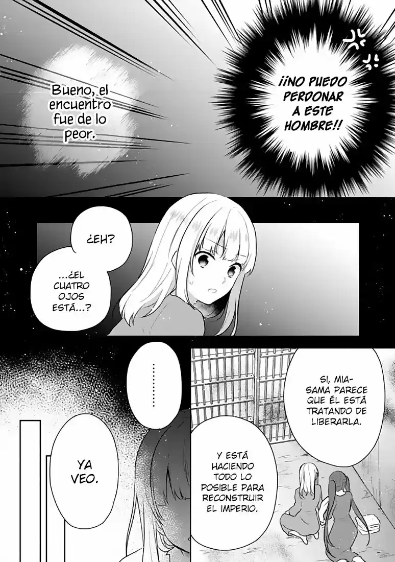 La Historia Del Imperio Tearmoon - Capítulo 2.10 - Página 13 - LectorTMOo