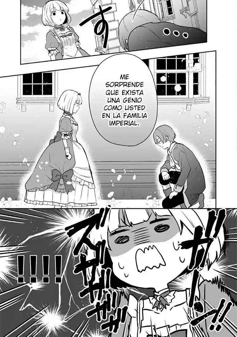 La Historia Del Imperio Tearmoon - Capítulo 2.20 - Página 8 - LectorTMOo