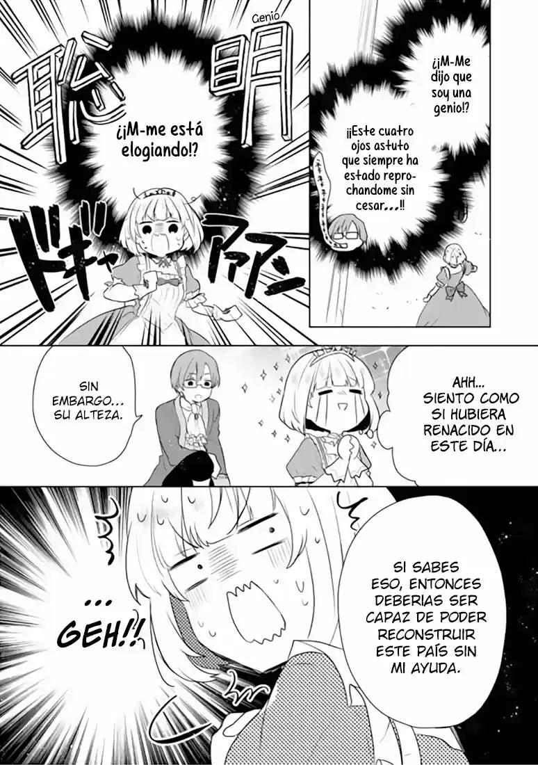 La Historia Del Imperio Tearmoon - Capítulo 2.20 - Página 9 - LectorTMOo