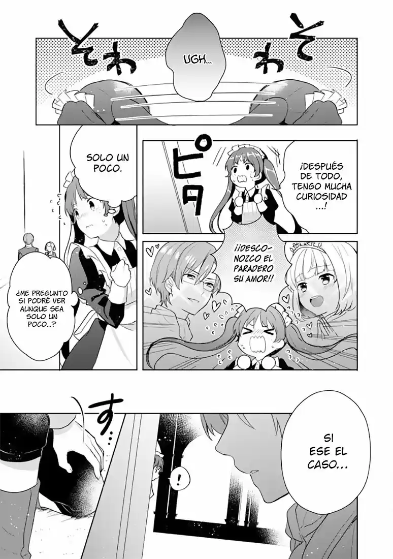 La Historia Del Imperio Tearmoon - Capítulo 2.20 - Página 12 - LectorTMOo
