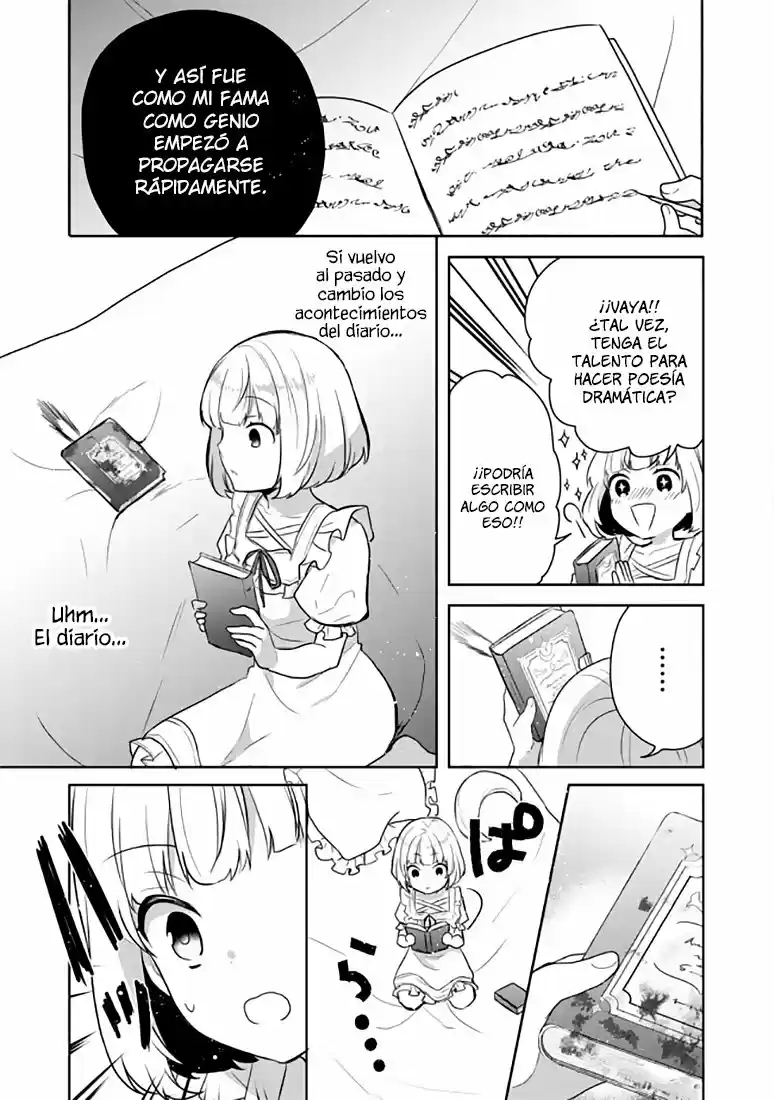 La Historia Del Imperio Tearmoon - Capítulo 2.20 - Página 16 - LectorTMOo