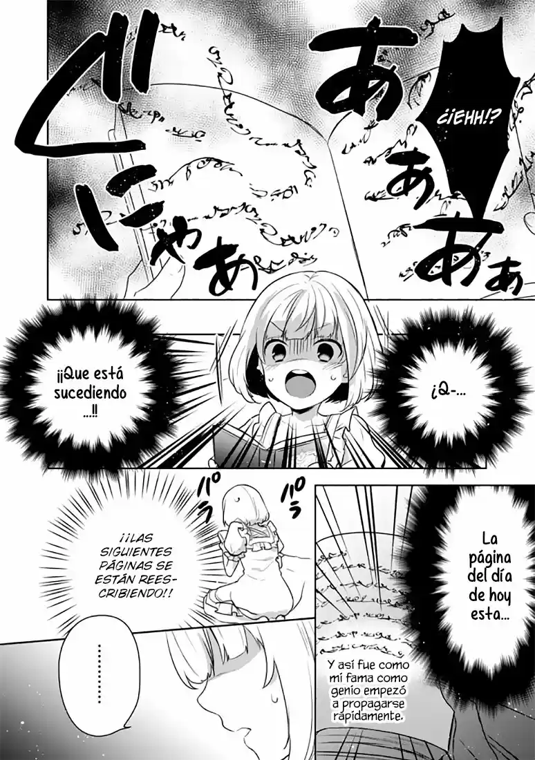 La Historia Del Imperio Tearmoon - Capítulo 2.20 - Página 17 - LectorTMOo