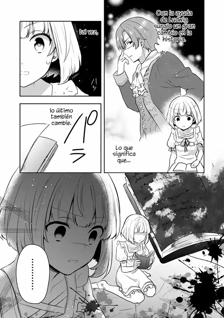 La Historia Del Imperio Tearmoon - Capítulo 2.20 - Página 18 - LectorTMOo