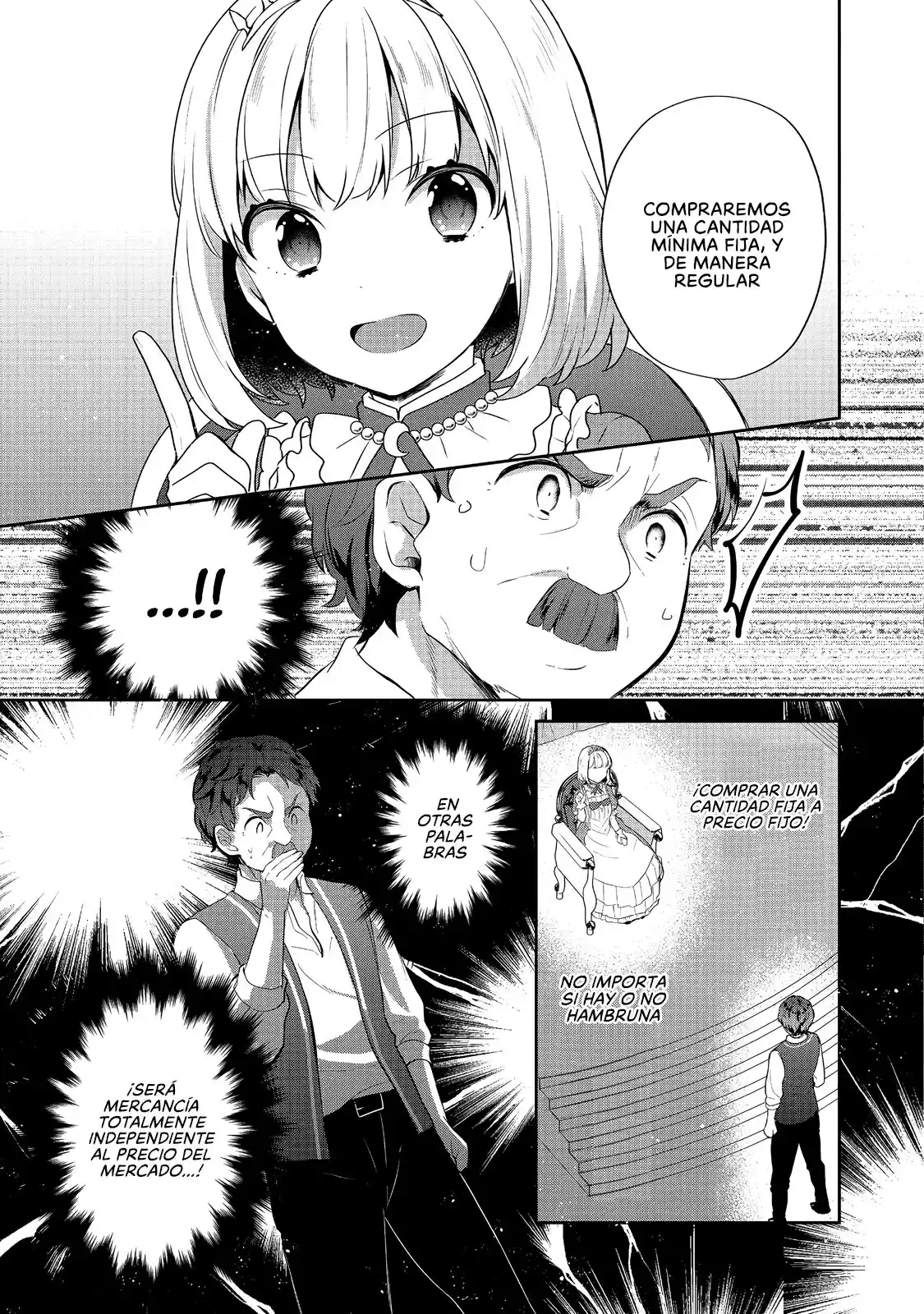 La Historia Del Imperio Tearmoon - Capítulo 21 - Página 24 - LectorTMOo