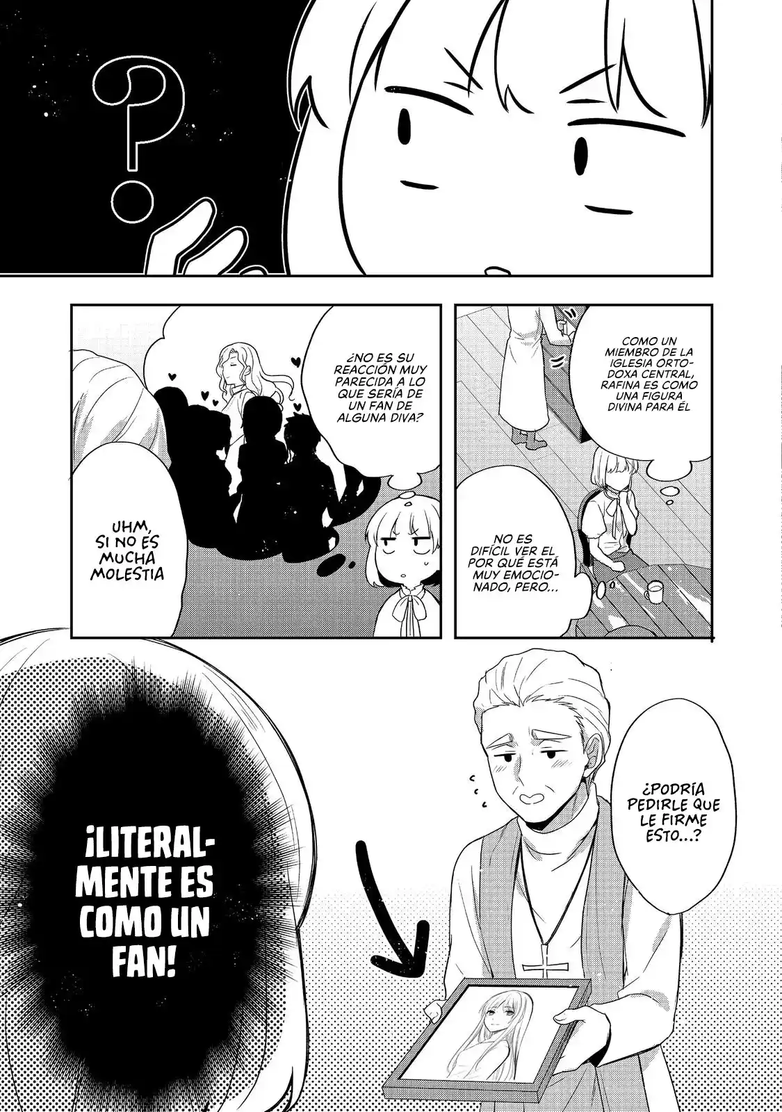 La Historia Del Imperio Tearmoon - Capítulo 22 - Página 14 - LectorTMOo