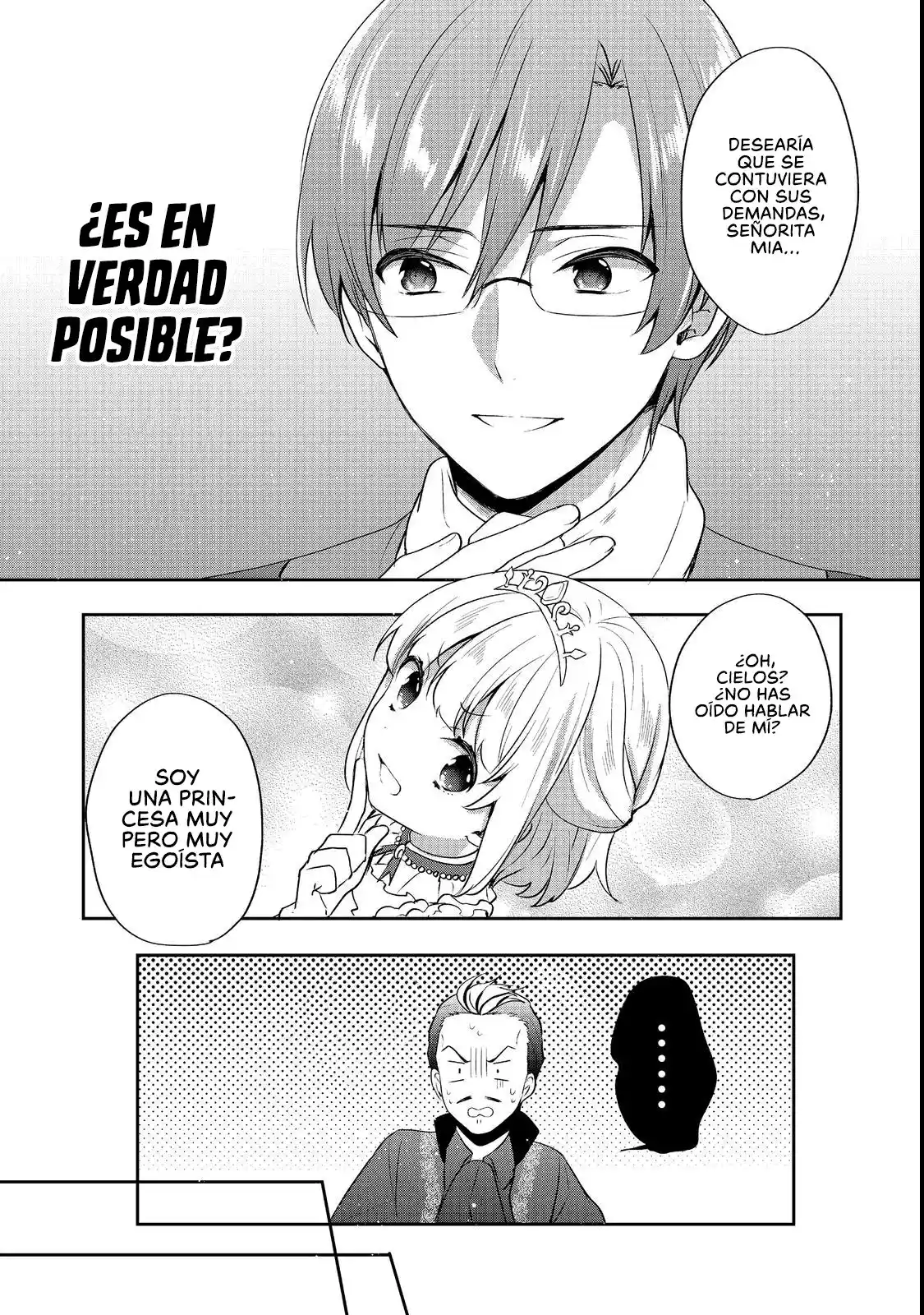 La Historia Del Imperio Tearmoon - Capítulo 23 - Página 19 - LectorTMOo