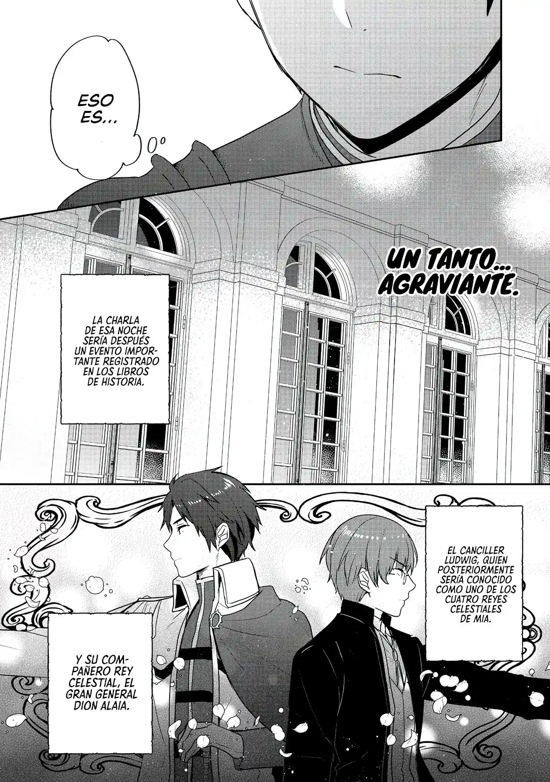 La Historia Del Imperio Tearmoon - Capítulo 26 - Página 38 - LectorTMOo
