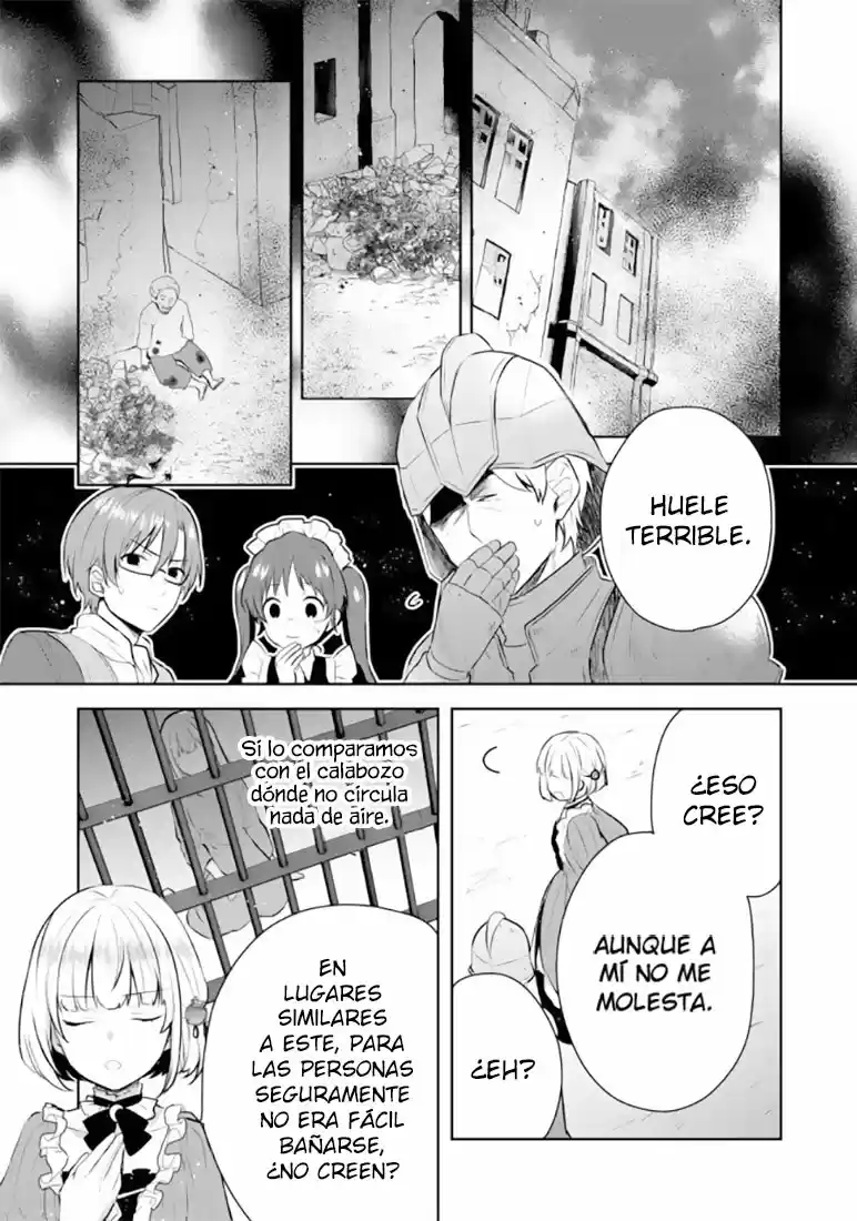 La Historia Del Imperio Tearmoon - Capítulo 3.10 - Página 16 - LectorTMOo