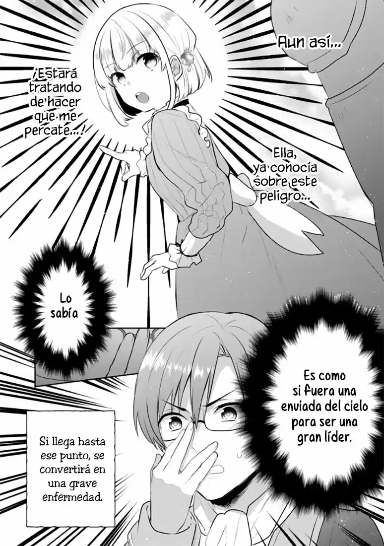 La Historia Del Imperio Tearmoon - Capítulo 3.20 - Página 5 - LectorTMOo