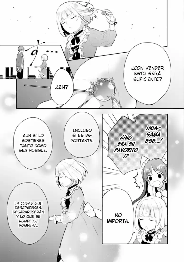 La Historia Del Imperio Tearmoon - Capítulo 3.20 - Página 10 - LectorTMOo