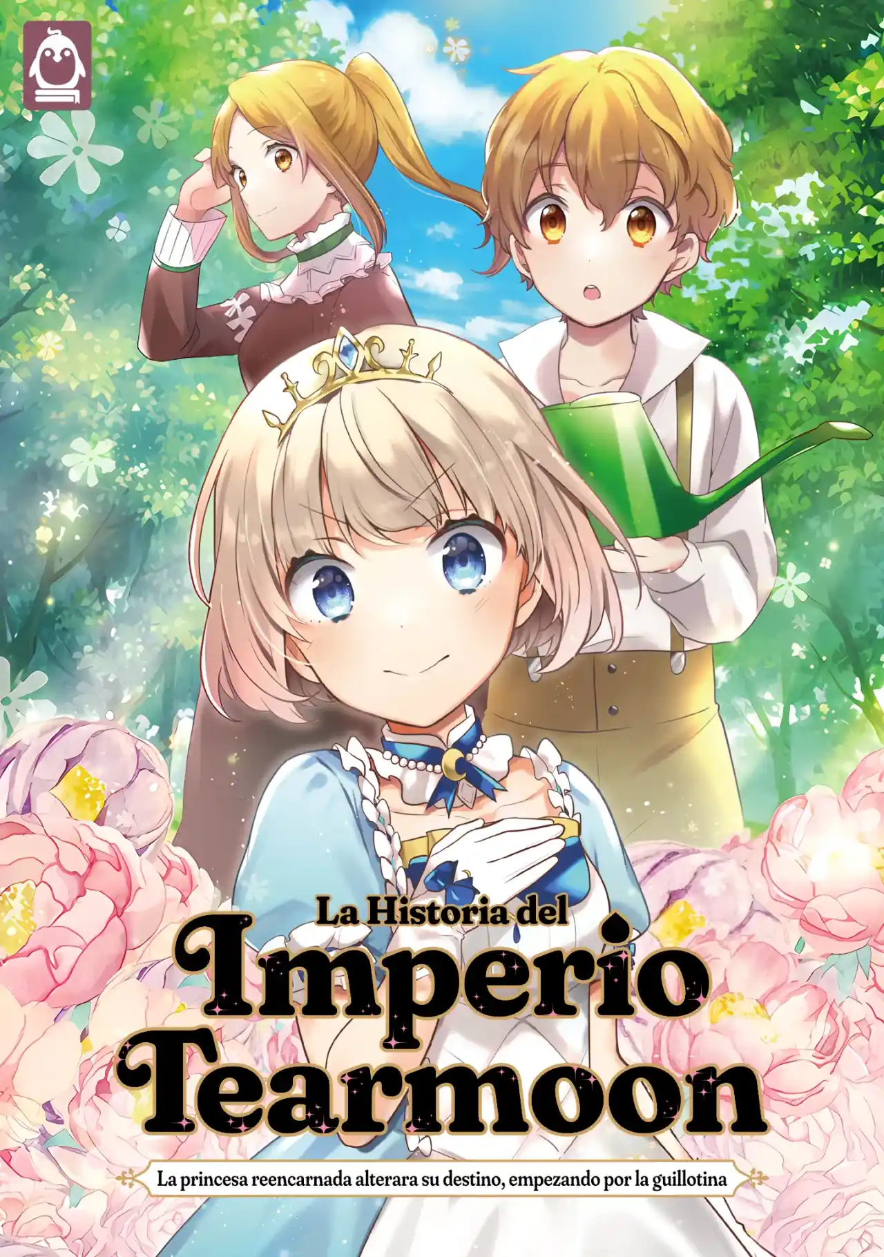 La Historia Del Imperio Tearmoon - Capítulo 31 - Página 1 - LectorTMOo