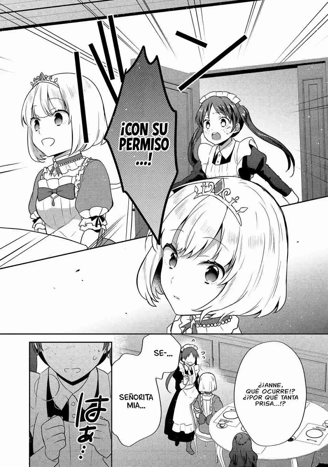 La Historia Del Imperio Tearmoon - Capítulo 32 - Página 14 - LectorTMOo