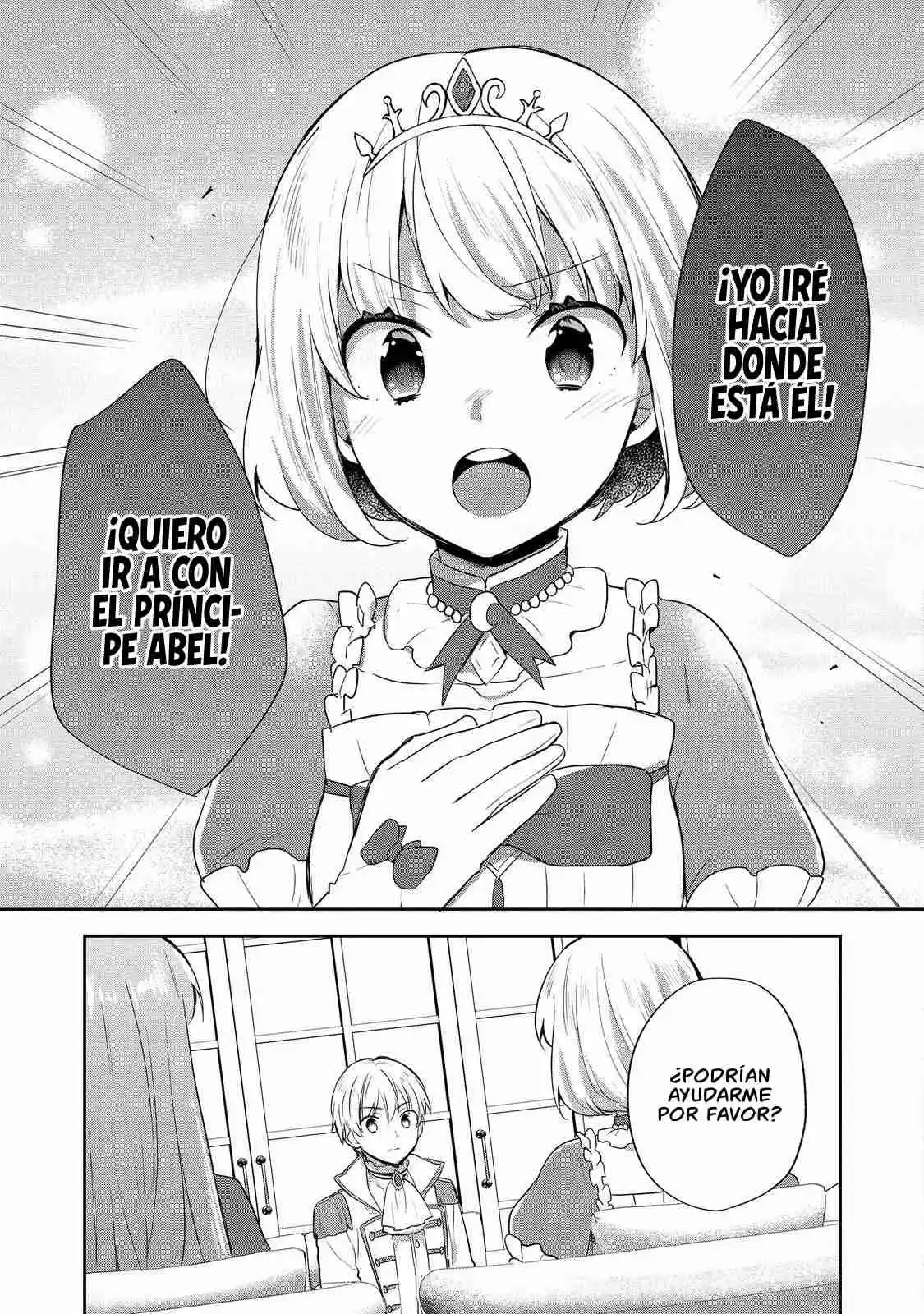 La Historia Del Imperio Tearmoon - Capítulo 32 - Página 29 - LectorTMOo