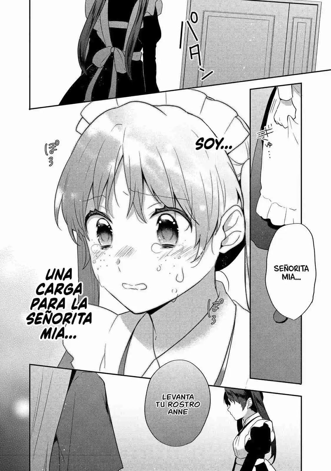 La Historia Del Imperio Tearmoon - Capítulo 32 - Página 38 - LectorTMOo
