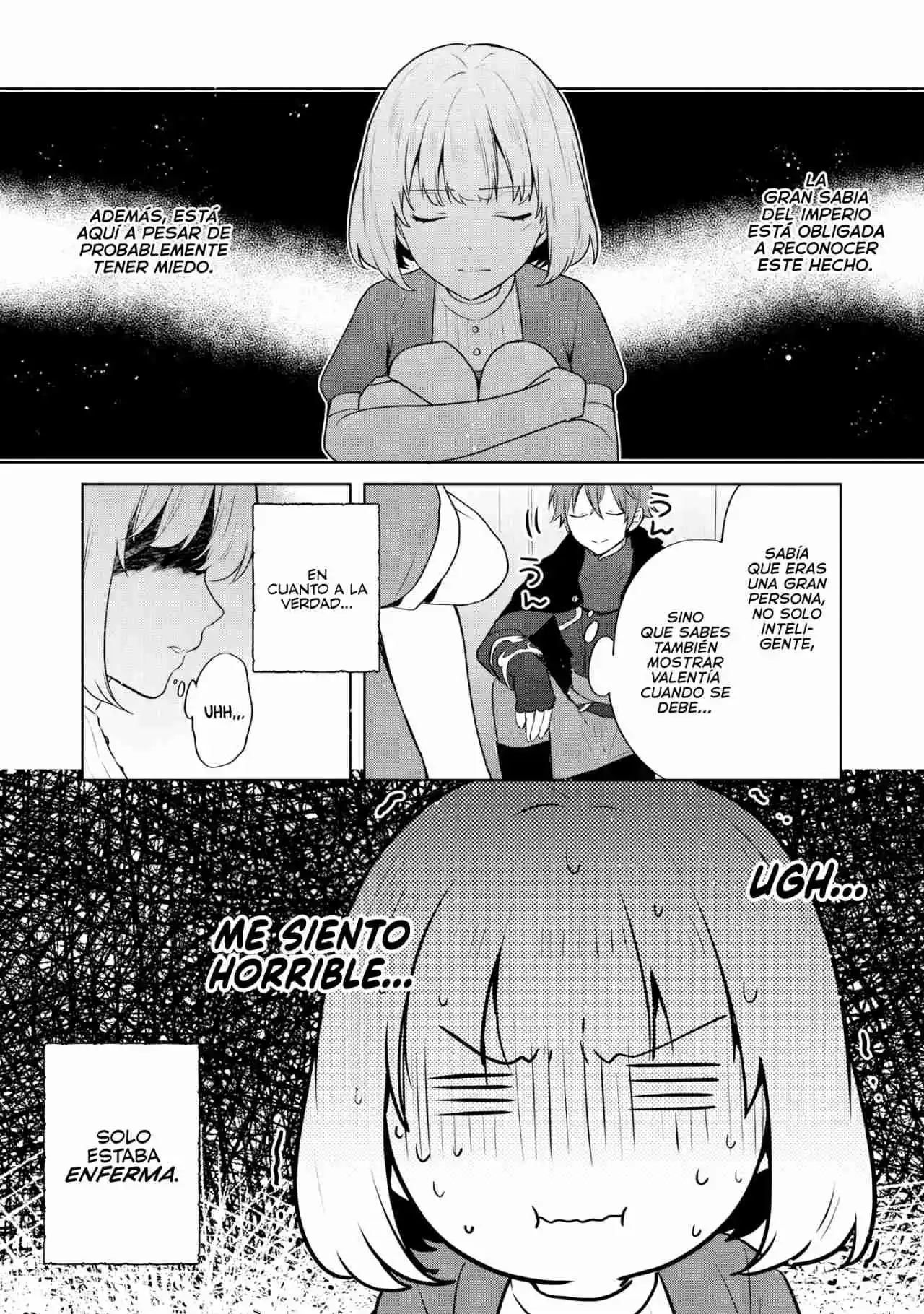 La Historia Del Imperio Tearmoon - Capítulo 33 - Página 6 - LectorTMOo