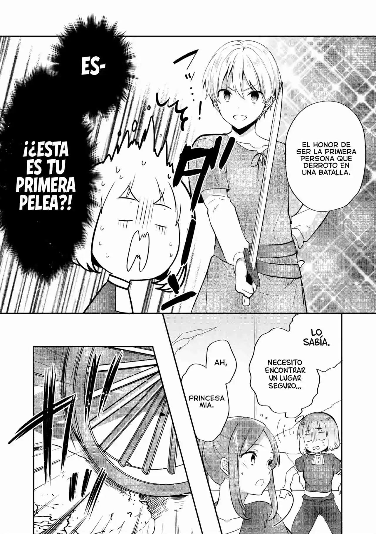 La Historia Del Imperio Tearmoon - Capítulo 33 - Página 20 - LectorTMOo