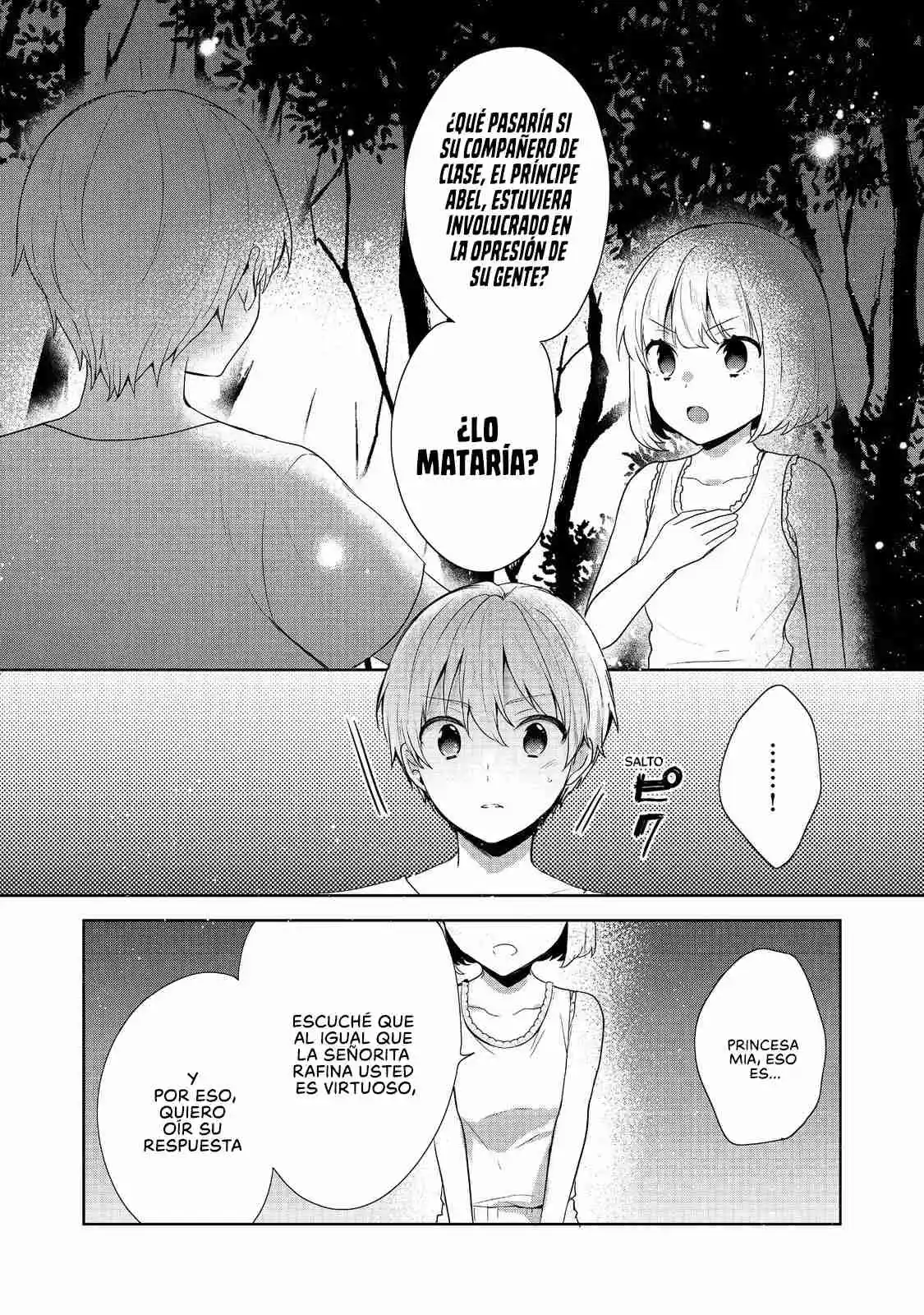 La Historia Del Imperio Tearmoon - Capítulo 34 - Página 10 - LectorTMOo