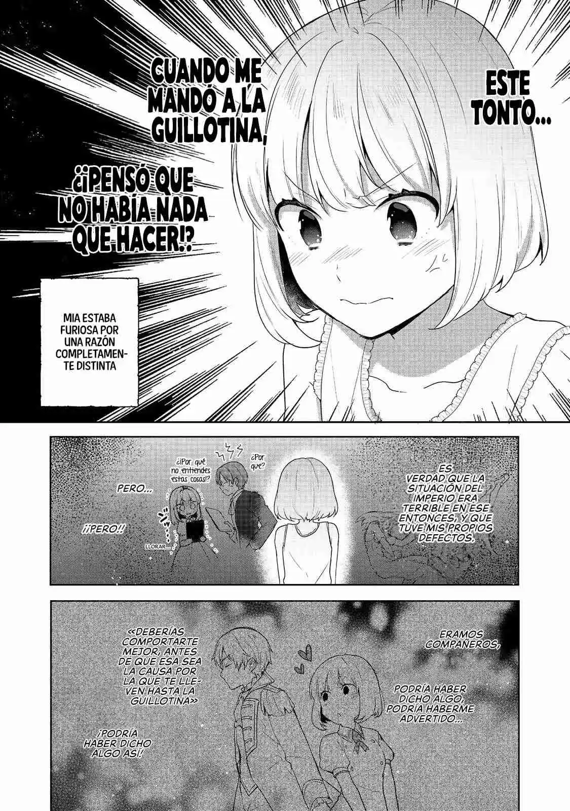 La Historia Del Imperio Tearmoon - Capítulo 34 - Página 17 - LectorTMOo