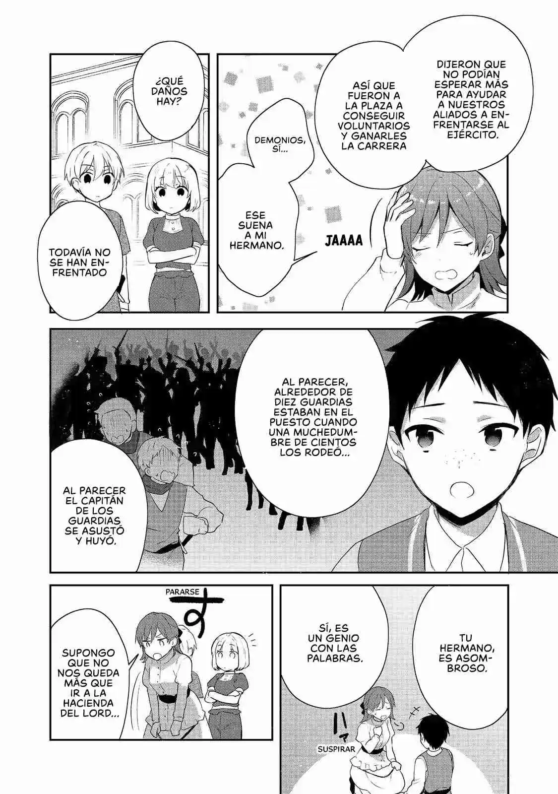 La Historia Del Imperio Tearmoon - Capítulo 38 - Página 25 - LectorTMOo