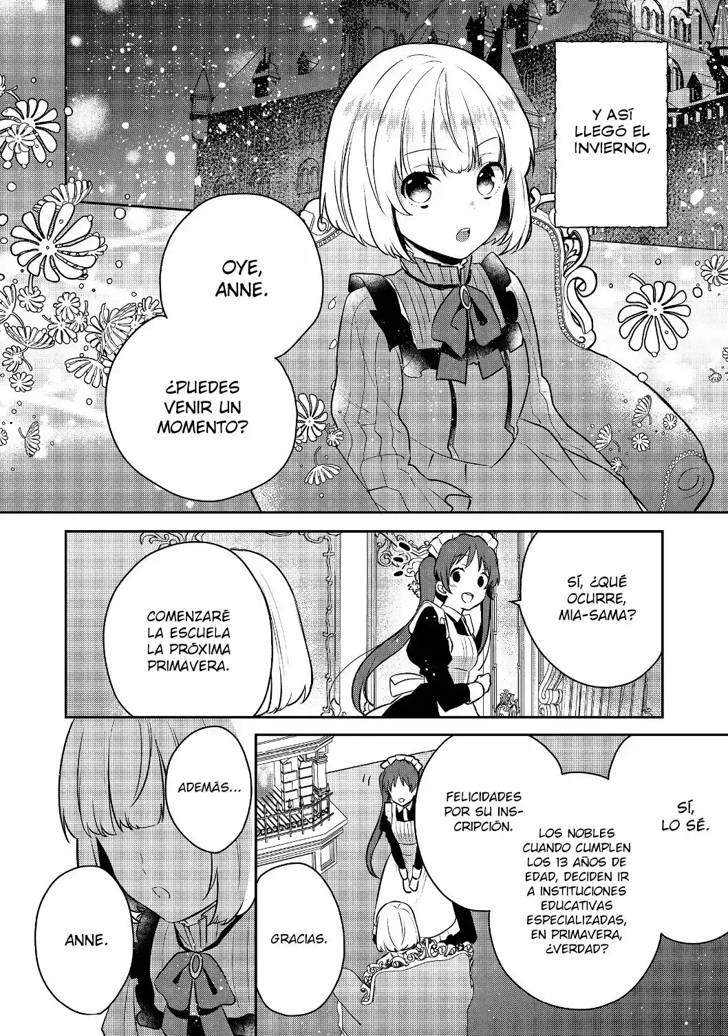 La Historia Del Imperio Tearmoon - Capítulo 4.20 - Página 14 - LectorTMOo
