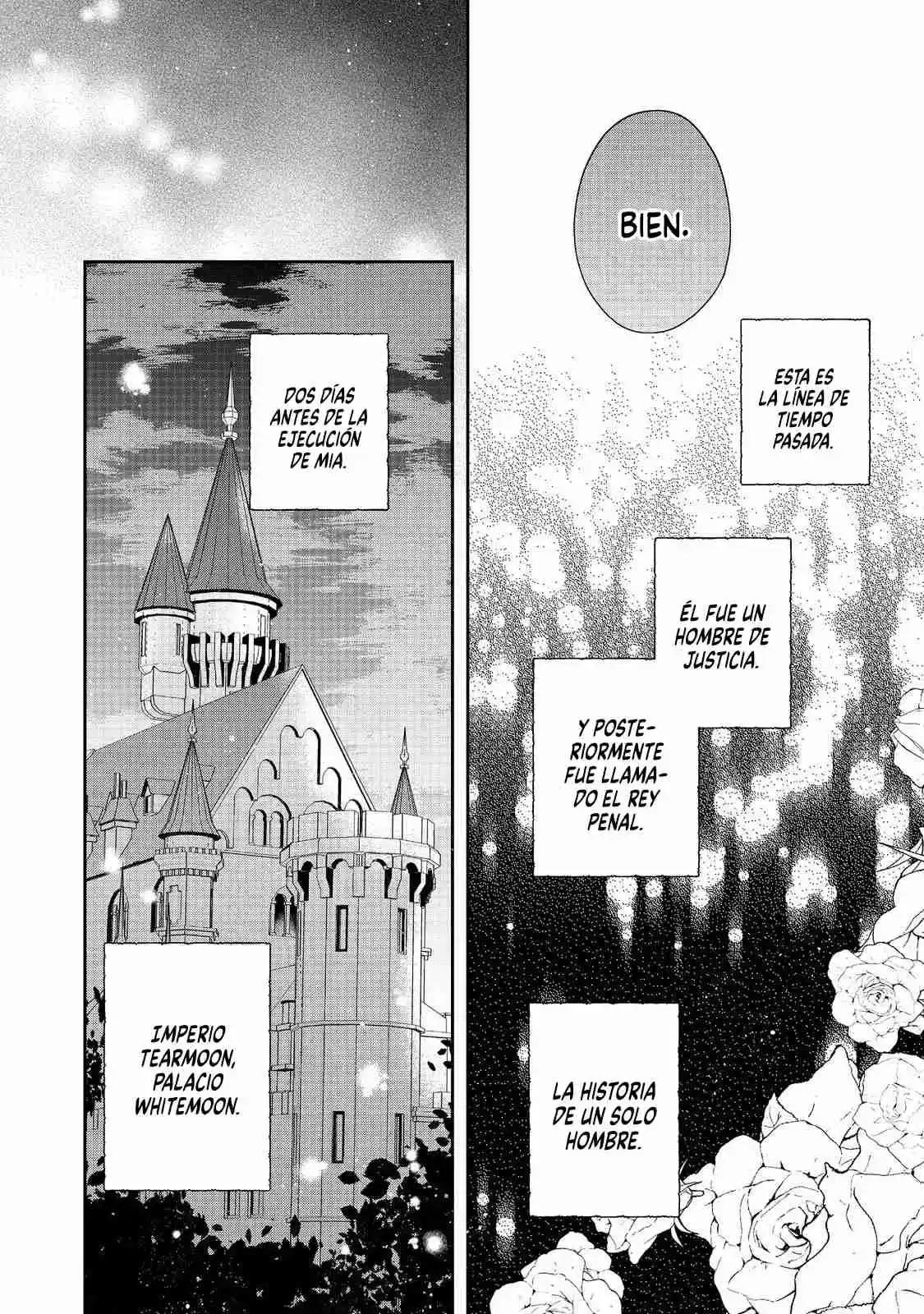 La Historia Del Imperio Tearmoon - Capítulo 43 - Página 44 - LectorTMOo