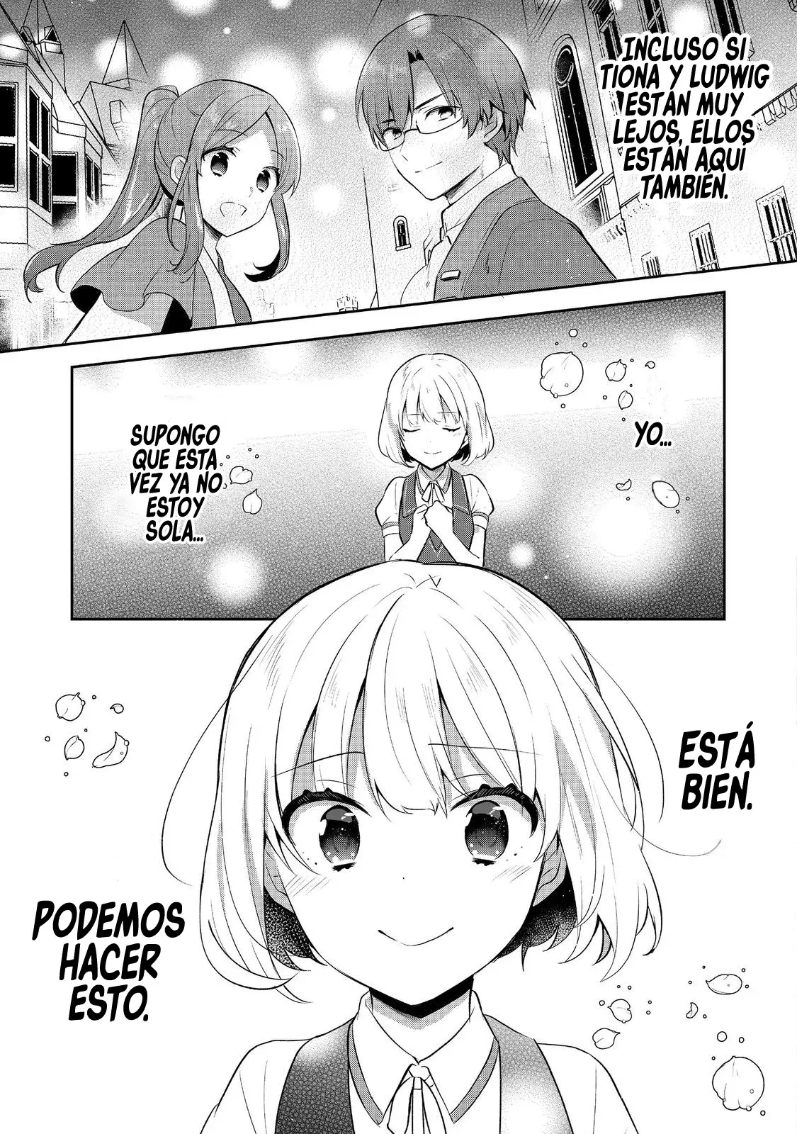 La Historia Del Imperio Tearmoon - Capítulo 44 - Página 30 - LectorTMOo