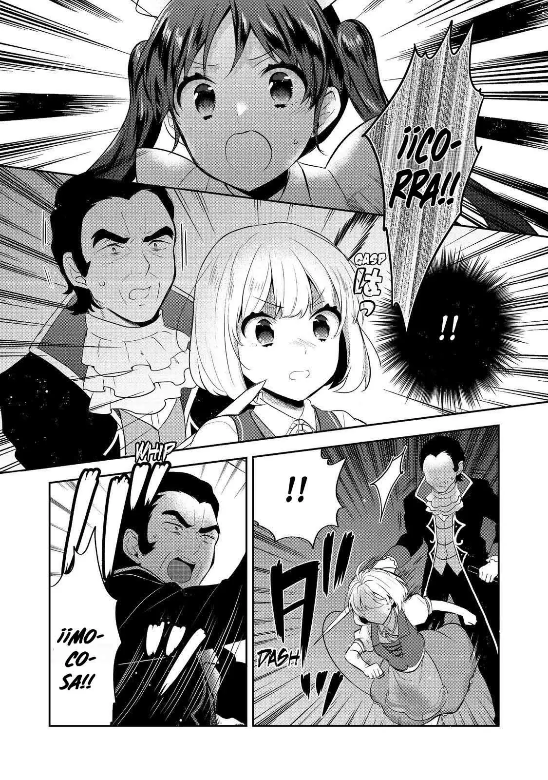 La Historia Del Imperio Tearmoon - Capítulo 45 - Página 26 - LectorTMOo