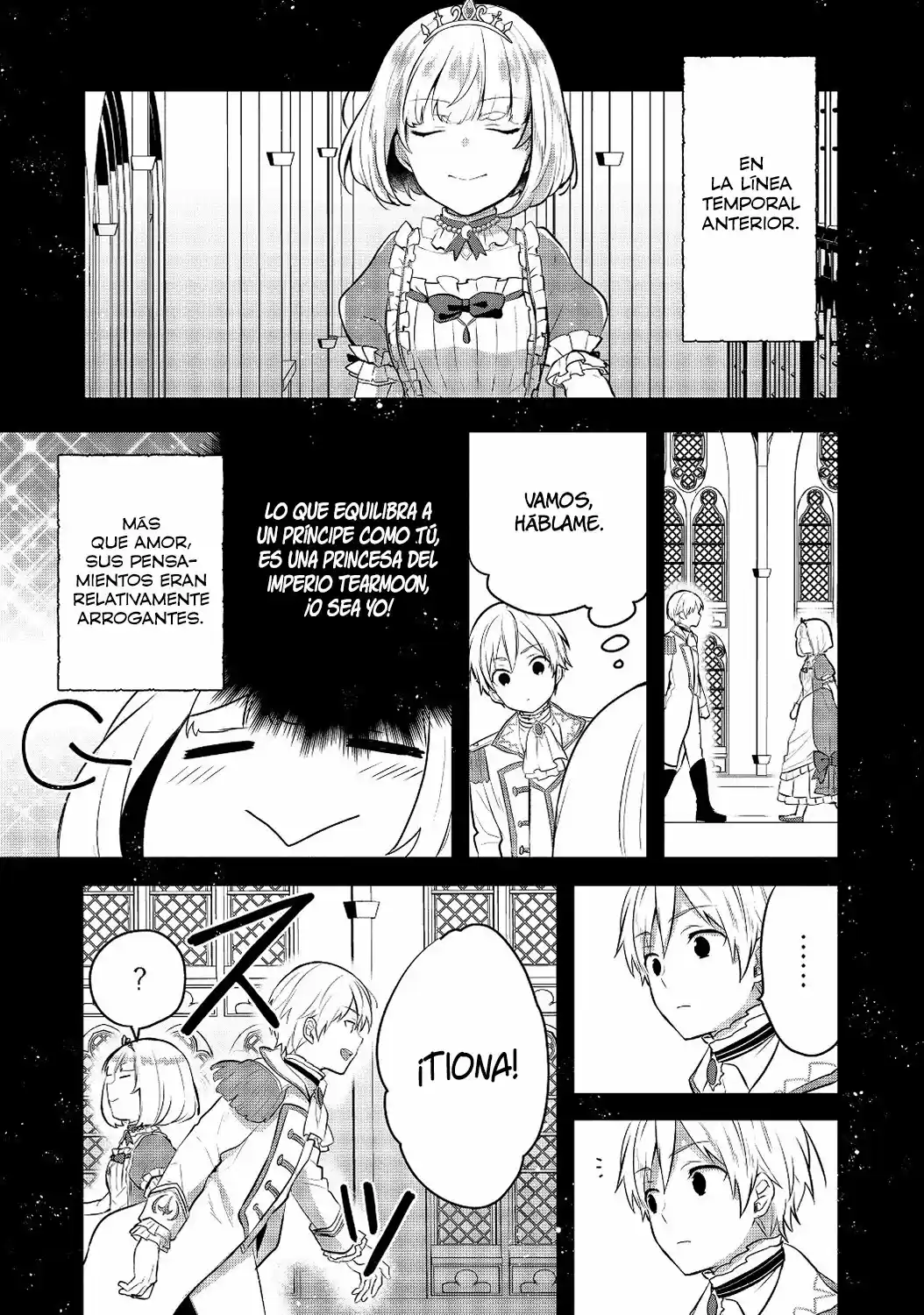 La Historia Del Imperio Tearmoon - Capítulo 5.10 - Página 5 - LectorTMOo