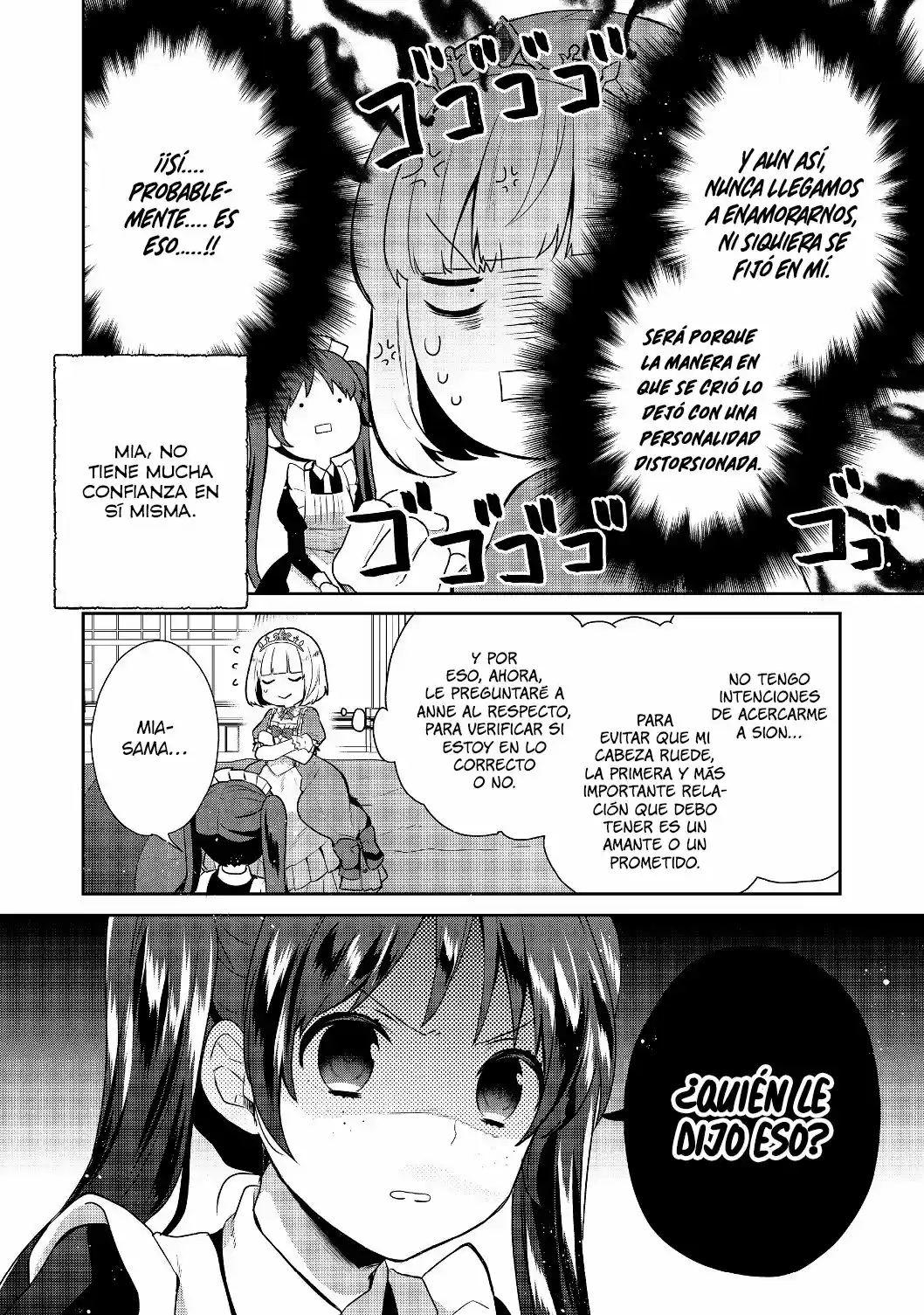 La Historia Del Imperio Tearmoon - Capítulo 6.10 - Página 7 - LectorTMOo