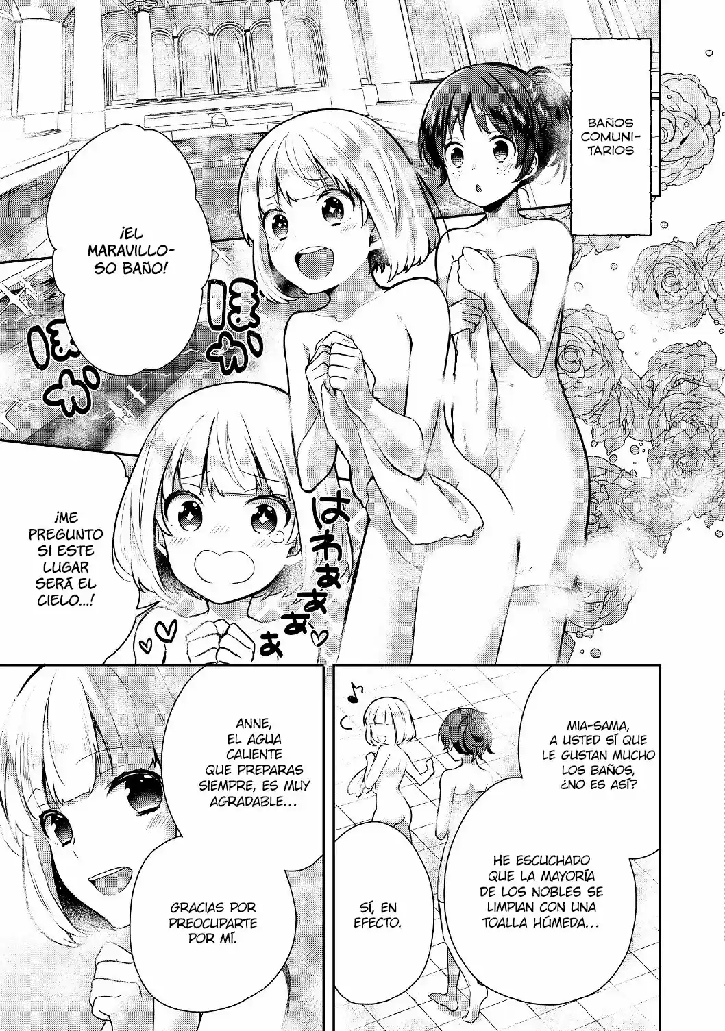 La Historia Del Imperio Tearmoon - Capítulo 6.10 - Página 10 - LectorTMOo