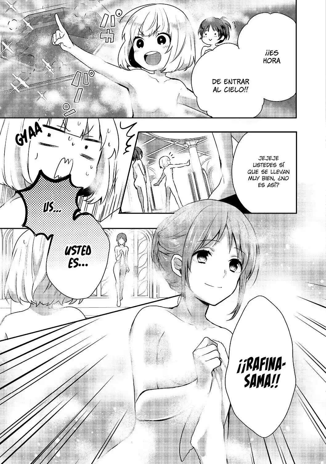 La Historia Del Imperio Tearmoon - Capítulo 6.10 - Página 16 - LectorTMOo