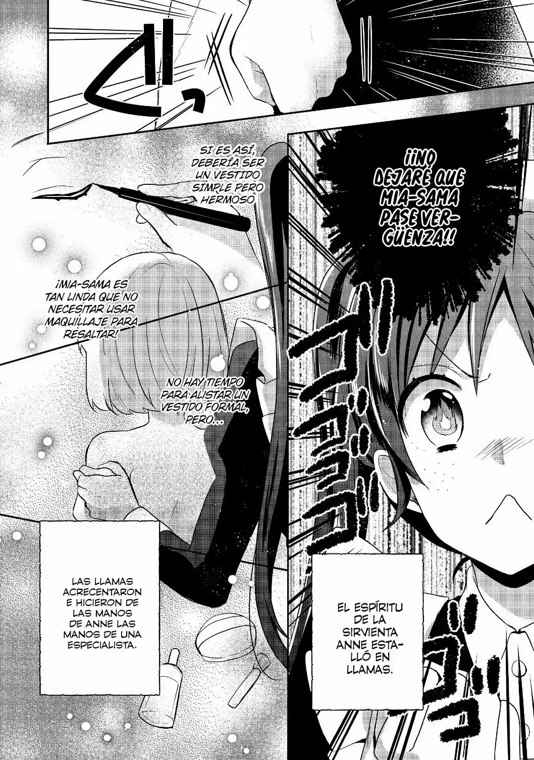 La Historia Del Imperio Tearmoon - Capítulo 8.10 - Página 11 - LectorTMOo